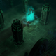 Illustration for article titled Diablo IIIs Third Class - The Wizard!
